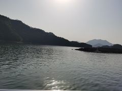-千岛湖东南湖区