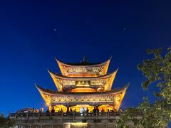 -大理古城