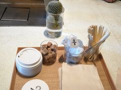 -% Arabica(京都东山店)