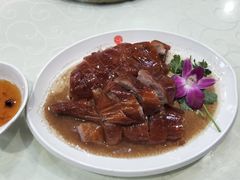 -德記大排档 26年老字号(西湖店)