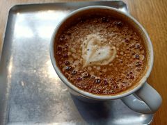 -山下C5cafe(惠通时代广场店)