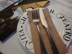 -IL TEATRO 精品意大利餐厅