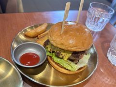 -魏斯理汉堡(西安沣东吾悦店)