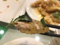 -黄家饺子东北特色菜馆(湖滨商业街店)