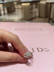 -I Do(重庆龙湖北城天街购物广场店)