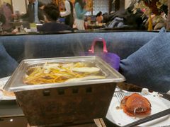 -西藏饭店·亚克·食光自助餐厅
