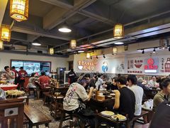 大堂-较场口火锅(九街店)