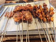 -野人部落(沈阳一店)