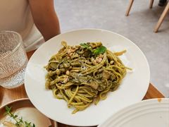 -沏点Trattoria意大利餐厅(新街口店)