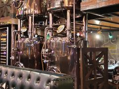 -爱啤精酿·民谣酒馆(滨江店)