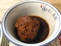 狮子头-卤儿道道(龙游路店)