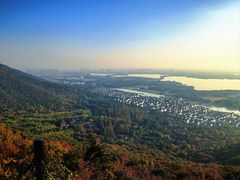 -虞山风景区