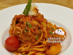 -魏客咖啡(中铁中心店)