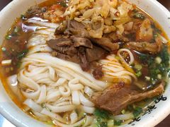 -易裕和·长沙米粉(友谊路店)