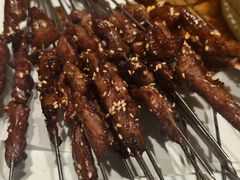 -状元阁烧烤(新华路总店)