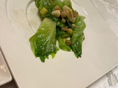 -酌宴府The China Club·广州万富希尔顿酒店(云城东路店)