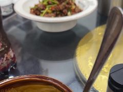 -湖南人家湘菜馆(镇江路店)