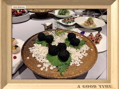 -三利音·东方司宴(外滩店)