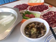-乌记鲜活牛肉城(金砂东路店)