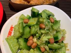 -胖哥俩肉蟹煲(杭州大厦中央广场店)