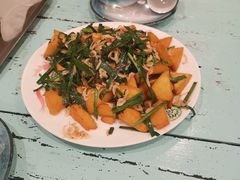 -天津乾毓德饭庄·清真传统炒菜·海鲜烧烤(咸阳路店)