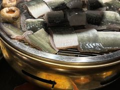 -味家烤肉烤鳗鱼牛排(西塔旗舰店)