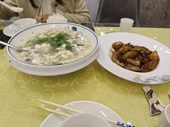 -大众海鲜(巨龙北路店)