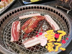 -神隐烧肉酒场(九街店)