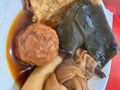 -安徽正宗牛肉板面(南十三路店)