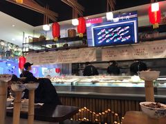 -成都你六姐·牛肉冒菜(城市集市合生汇店)