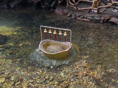 -本溪汤沟绿石谷森林公园