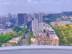 景观位-塔顶·Cafe·日啡夜酒(北京路店)