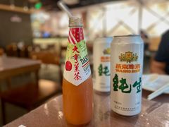 -南门小馆·清真(国贸商城店)