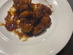 -老头儿油爆虾(星光一期店)