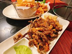 -WOLFGANG PUCK KITCHEN & BAR(迪士尼小镇店)