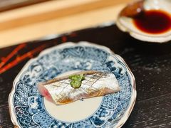 -橼舍鮨青木