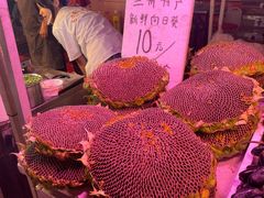 -正宁路小吃夜市