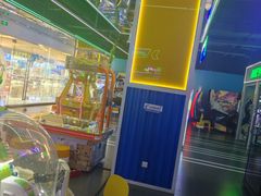 -快乐街区(成都龙湖北城天街店)