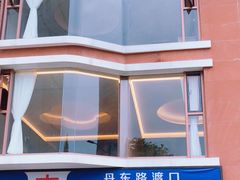 -丹东路渡口(轮渡站)