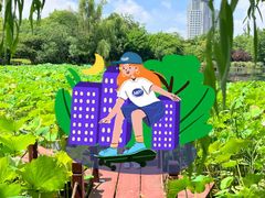 -苏州金鸡湖大酒店