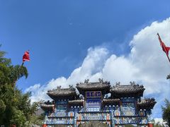 -红螺寺