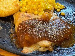 -萨莉亚意式餐厅(中北永旺店)