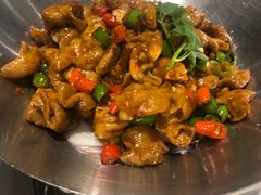 -正兴蜀园(科技园区店)