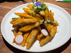 -小放牛炒菜馆(北国商城店)