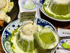 -小川洋风料理(街道口店)