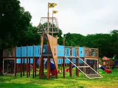 -白马涧龙池景区