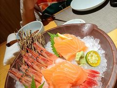 -政一·烧鸟·居酒屋(气象北路店)