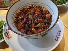 -羊大爷涮肉(亮马桥店)