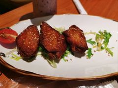 -盘炉forenza·云贵川融合小食堂 ( 钟楼中柳巷店)