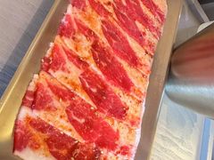 -西塔老太太泥炉烤肉(川沙百联店)